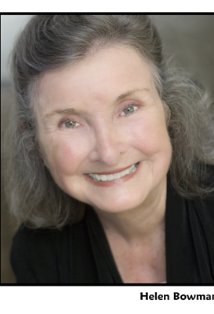 фото Хелен Боуман