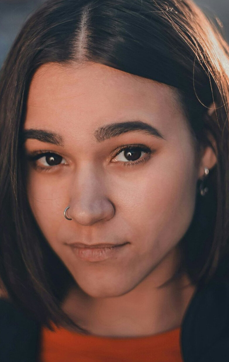 фото Ирина Смелая