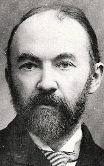 фото Томас Харди