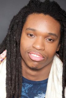 фото Каасим Миддлтон