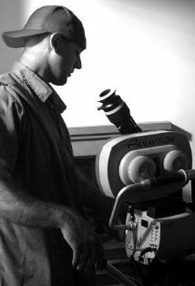 фото Алан Джейкоби