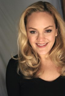 фото Дженнифер Уолкер