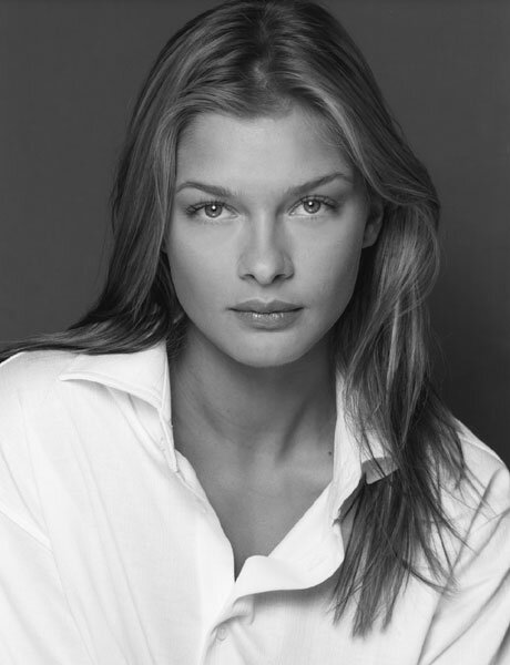 фото Каролина Мюллер