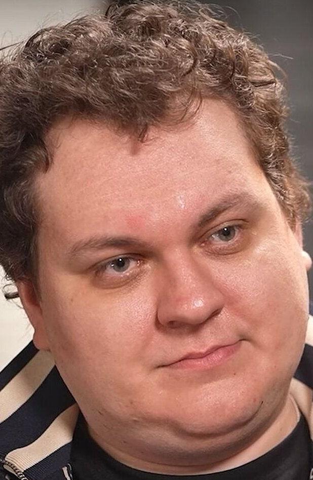 фото Юрий Хованский