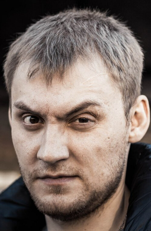 фото Михаил Печерский