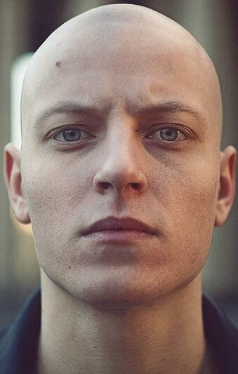 фото Ник Черников