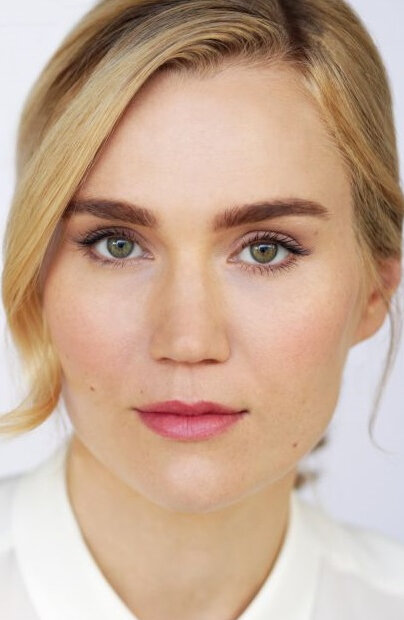 фото Нора Киркпатрик