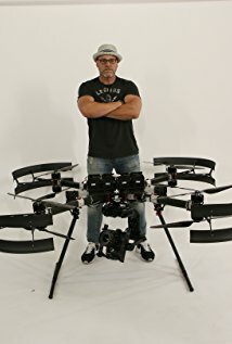 фото Скотт Дж. Стоун