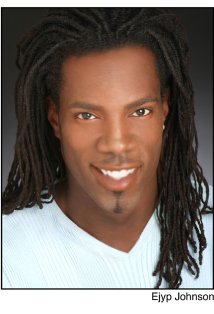 фото Эхип Джонсон