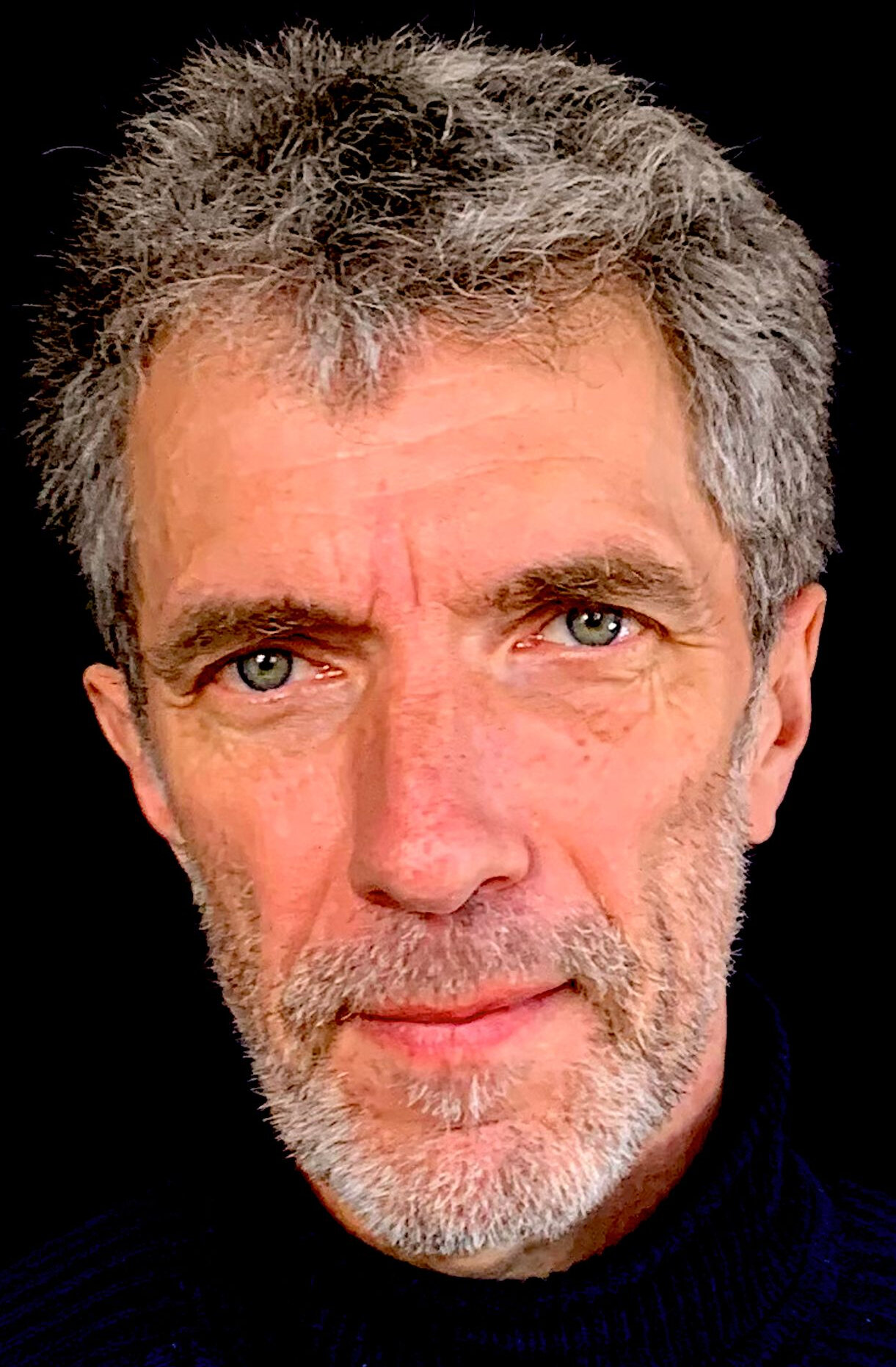 фото Штефан Лохау