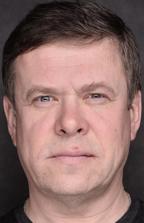 фото Александр Карамнов