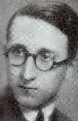 фото Жорж ван Парис