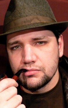 фото Свежен Маледнов