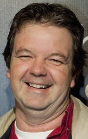 фото Кевин Хэррингтон