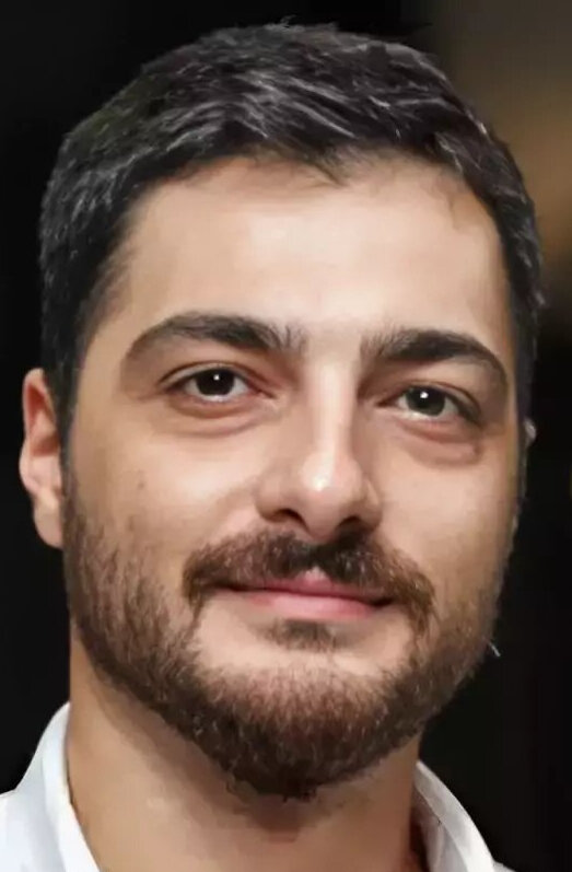 фото Сайад Бабаи