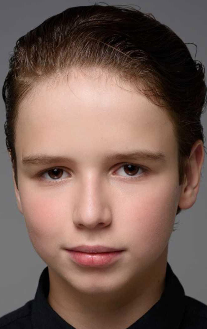 фото Леонид Басов