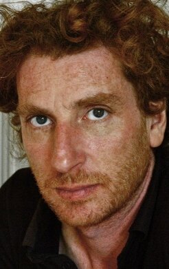 фото Жюльен Хирш