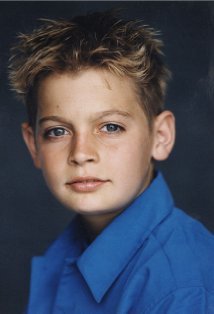 фото Карл Снелл