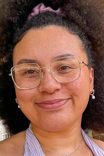 фото Майя Киппинг