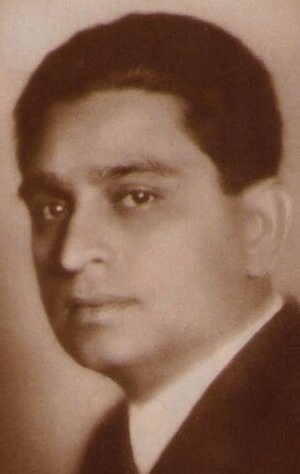 фото Химансу Рай