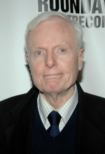 фото Джон МакМартин