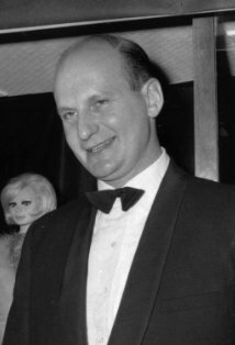 фото Джерри Андерсон