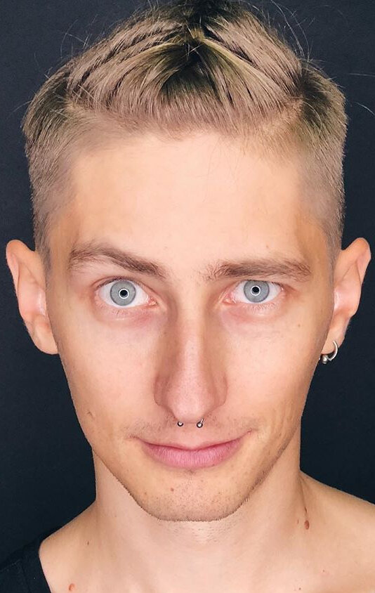 фото Eugene Jusq