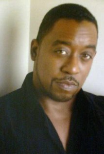 фото Терри Ди Дрэйпер