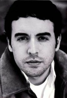 фото Дастин Томас