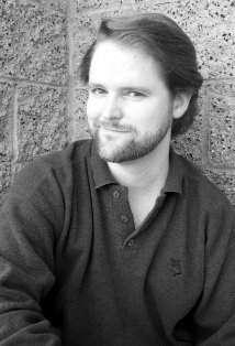 фото Кристофер Эндрюс