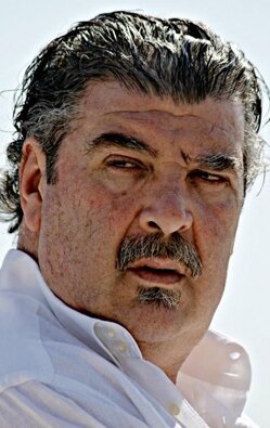 фото Бруно Павончелло