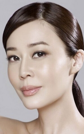 фото Полин Сунь