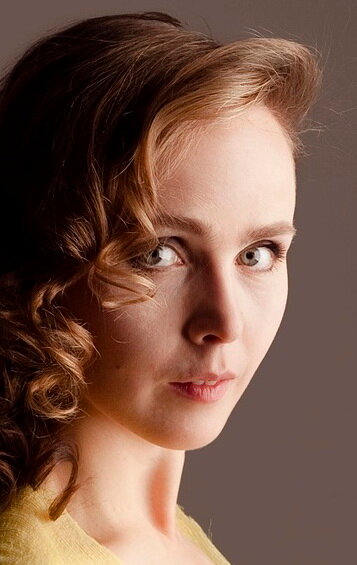 фото Марина Засухина