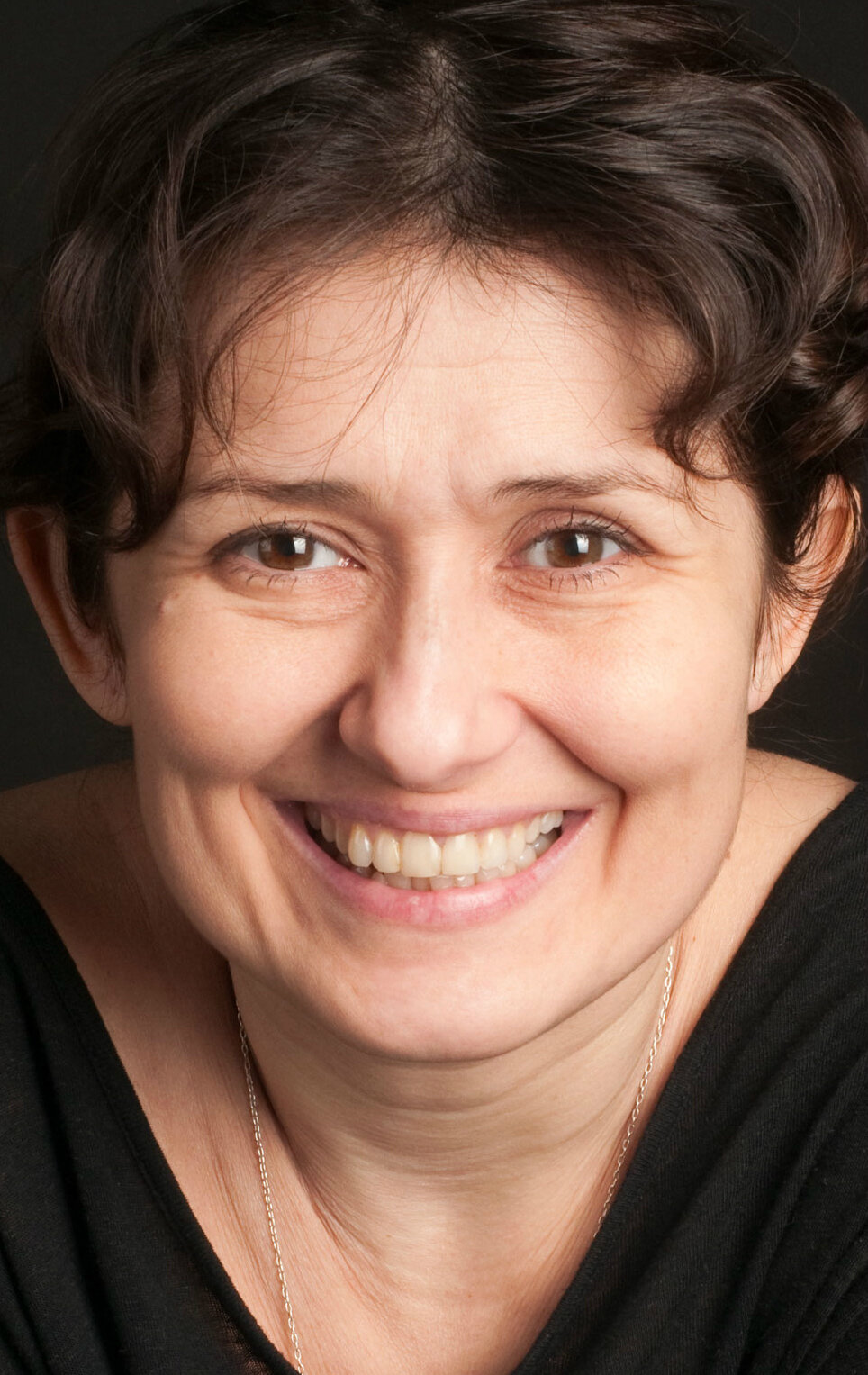 фото Мадлен Джабраилова