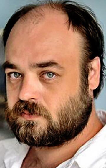 фото Алексей Колубков