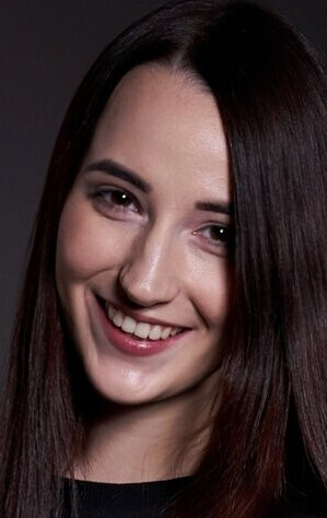 фото Ксения Мирошник