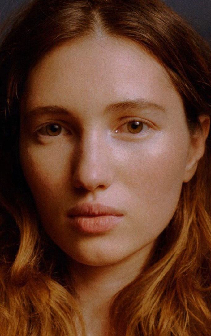 фото Миласлава Выборных