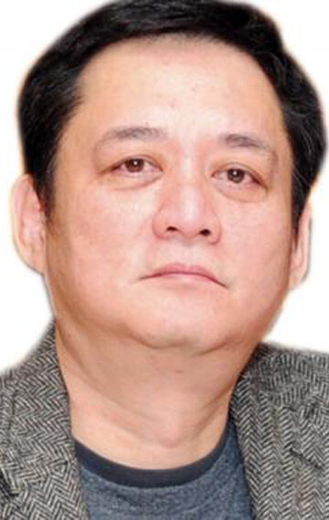 фото Уильям Чан