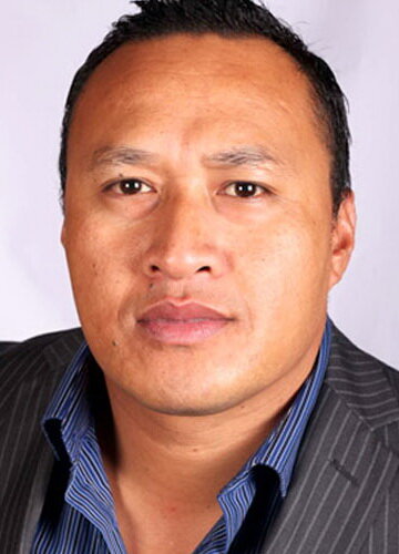 фото Алени Туфуга