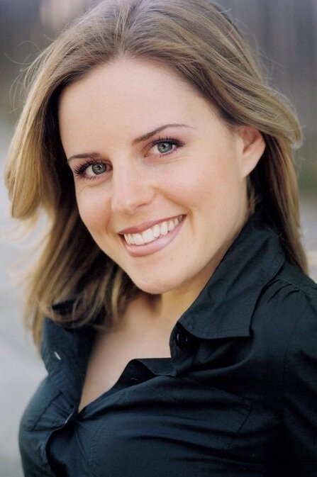 фото Трэйси Томас