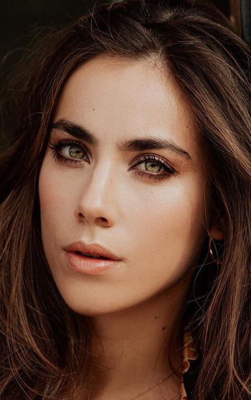 фото Бенедетта Гаргари