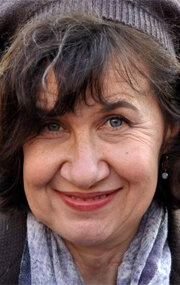 фото Анн Ле Ни