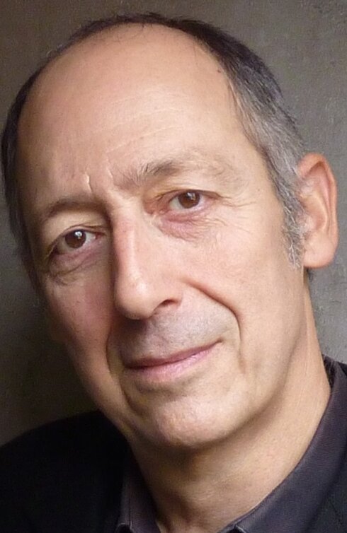 фото Сэм Карманн