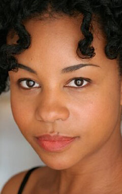 фото Ааша Дэвис