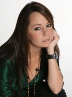 фото Ана Мария Симон