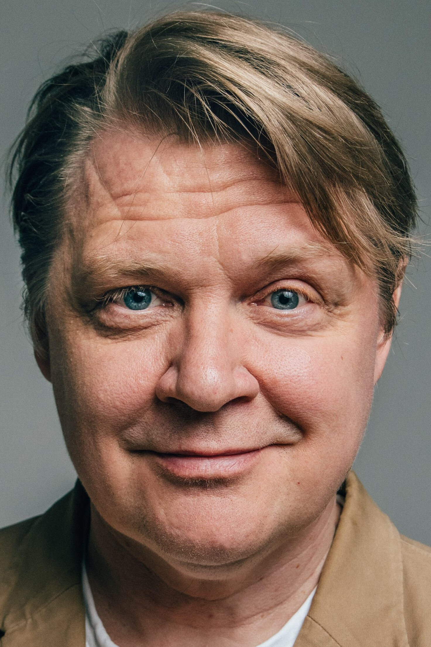 фото Яркко Паюнен