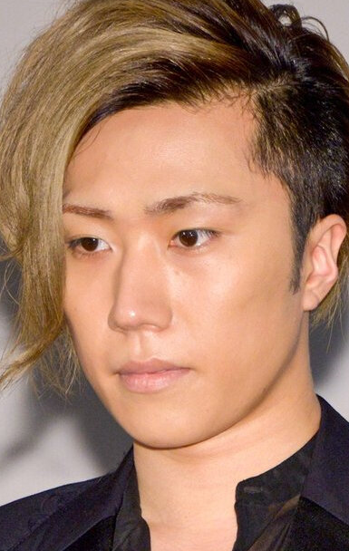 фото Таити Саотомэ