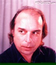 фото Освальдо Сандерс