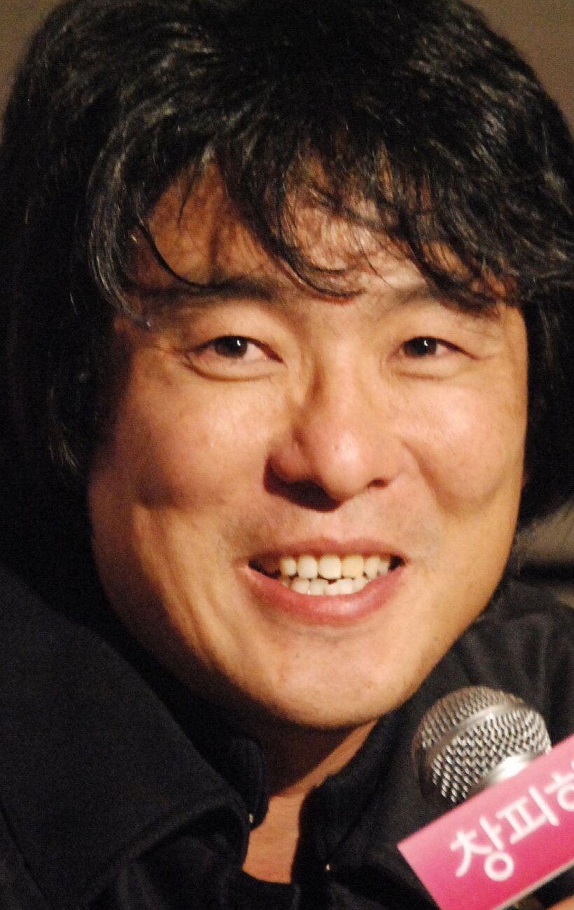 фото Ким Су-хён