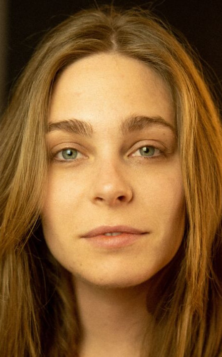 фото Giada di Palma